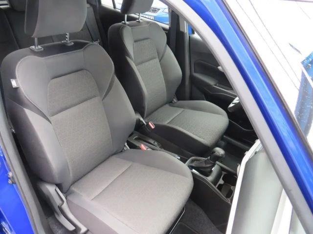 Suzuki Swift Comfort Hybrid