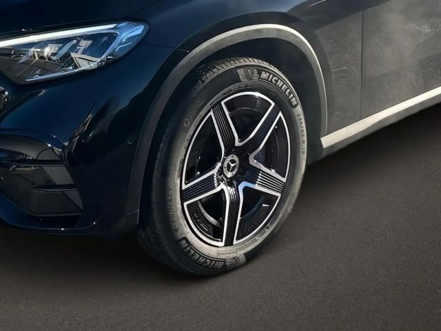 Mercedes-Benz GLC 450 4MATIC AMG Line