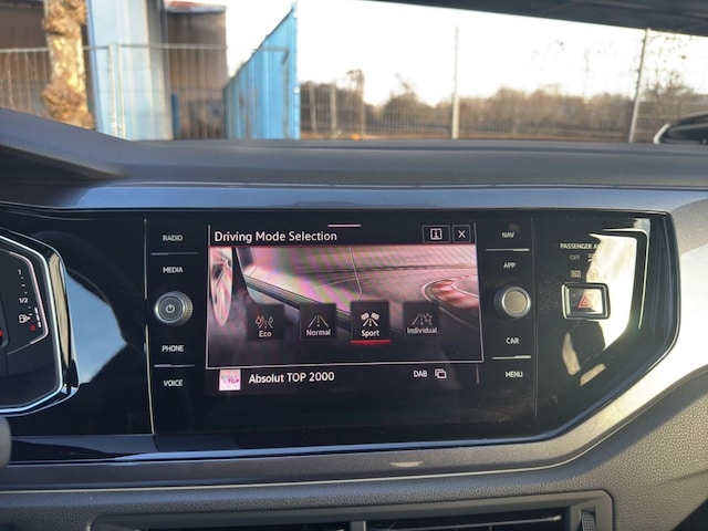 Volkswagen Polo 2.0 TSI DSG GTI IQ.Drive