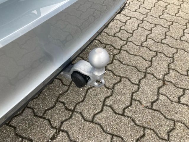 Skoda Superb Combi Selection