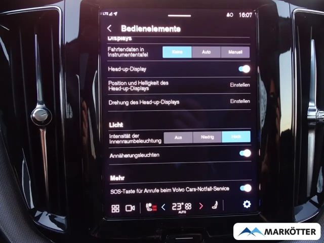 Volvo XC60 AWD R-Design