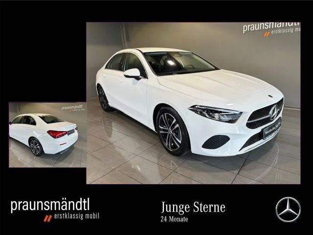 Mercedes-Benz A 180 Progressive