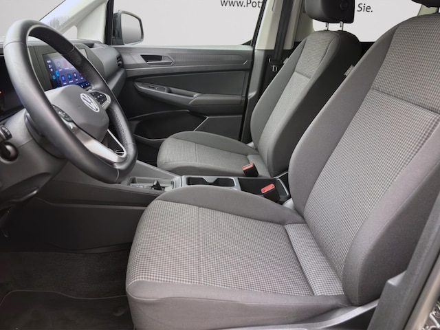 Volkswagen Caddy 1.5 TSI Combi DSG