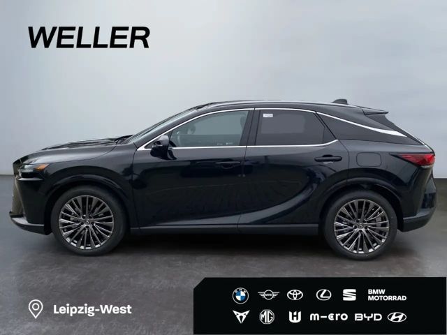 Lexus RX-Serie 450h 4x4 Luxury Line