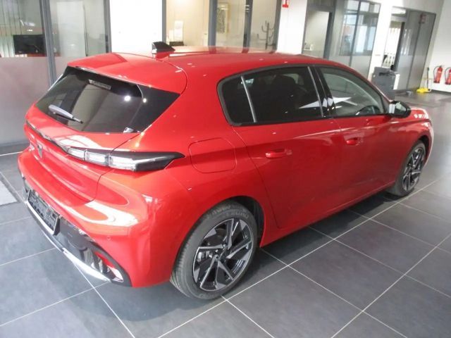 Peugeot 308 Allure Pack Hybrid