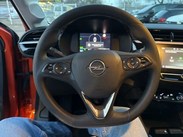 Opel Corsa LED Apple CarPlay Android Auto Klimaautom Musikstr