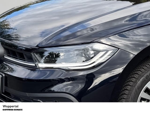 Volkswagen Polo 1.0 TSI Style