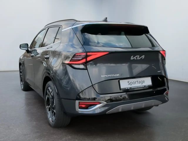 Kia Sportage GDi GT-Line Vierwielaandrijving