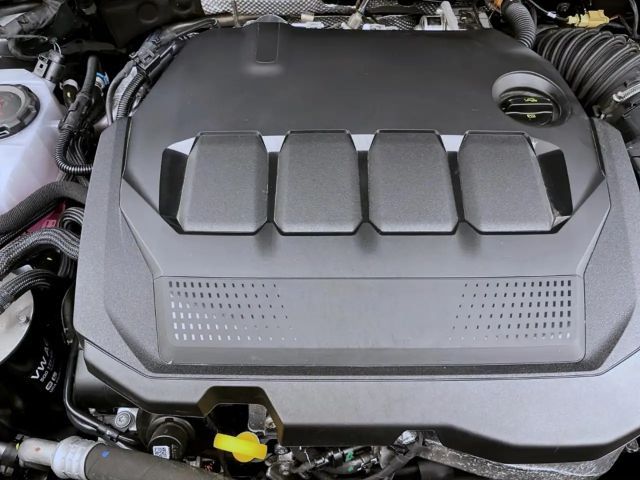 Audi A3 30 TDI Sedan Sportback