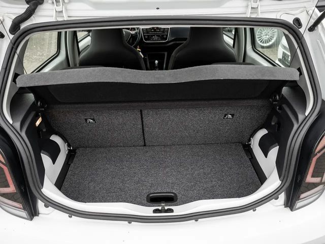 Volkswagen e-up! KAM SHZ MFL TEMPOMAT