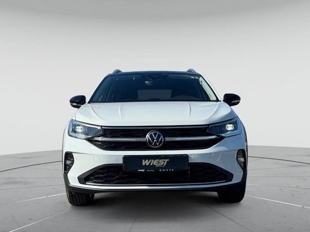 Volkswagen Taigo 1.0 TSI DSG Style