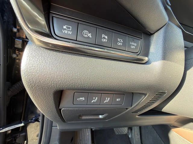 Mazda CX-30 4WD Exclusive-line