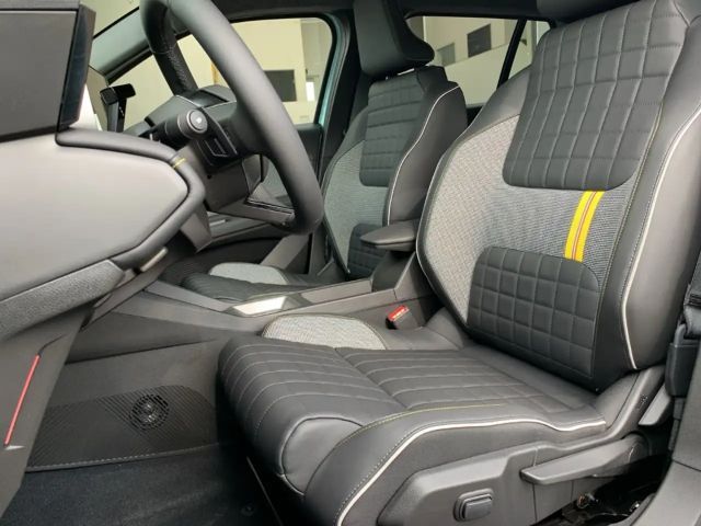 Renault 4 Comfort Iconic