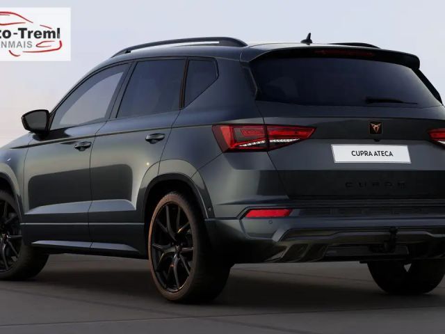 Cupra Ateca 2.0 TSI 4Drive DSG