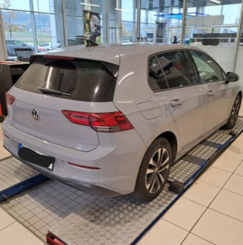 Volkswagen Golf 1.5 TSI Golf VIII
