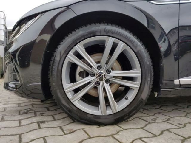 Volkswagen Arteon 2.0 TSI R-Line