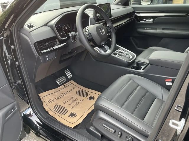 Honda CR-V Advance Hybrid i-MMD