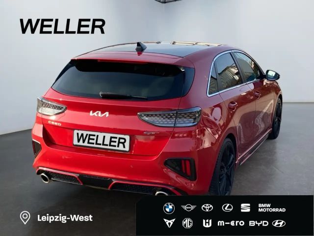 Kia Ceed GDi GT-Line