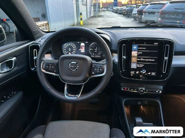 Volvo XC40 Core Recharge T5