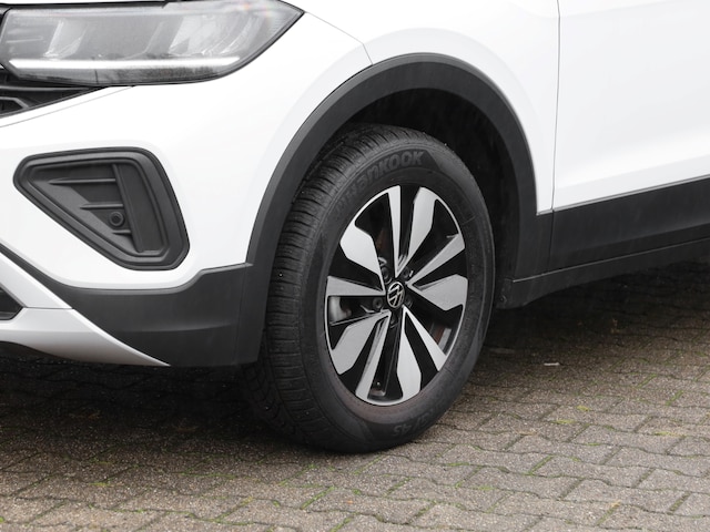 Volkswagen T-Cross GOAL TSI APP-CONNECT ALLWETTER 5J.GARANTIE