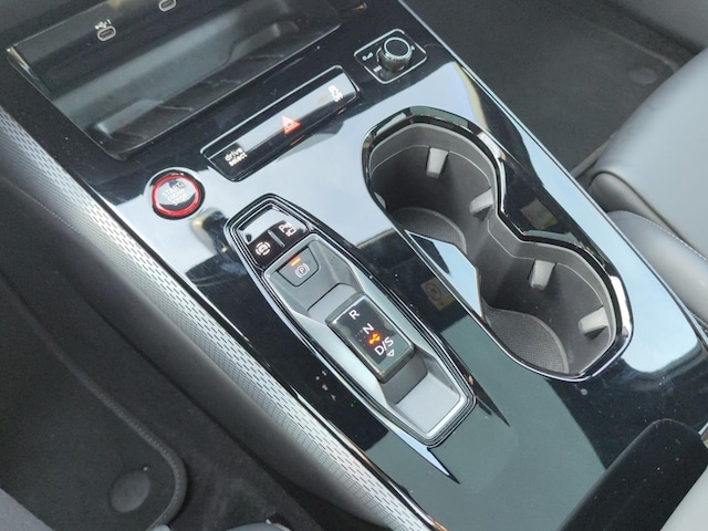 Audi S5 Avant S-Tronic