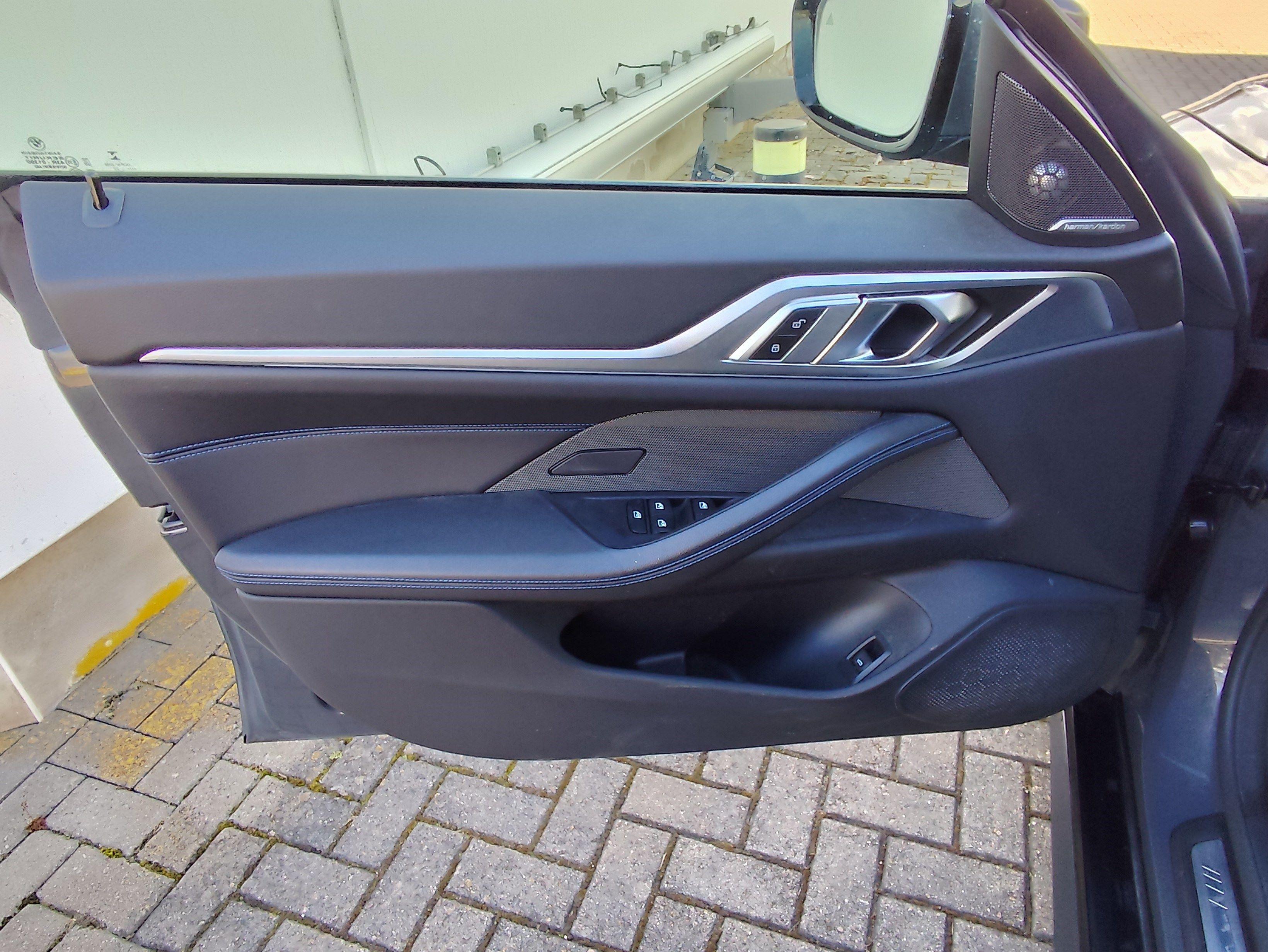 BMW i4 Sedan eDrive35