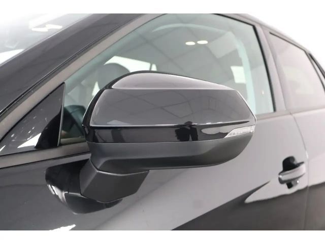 Audi Q2 35 TFSI S-Line S-Tronic