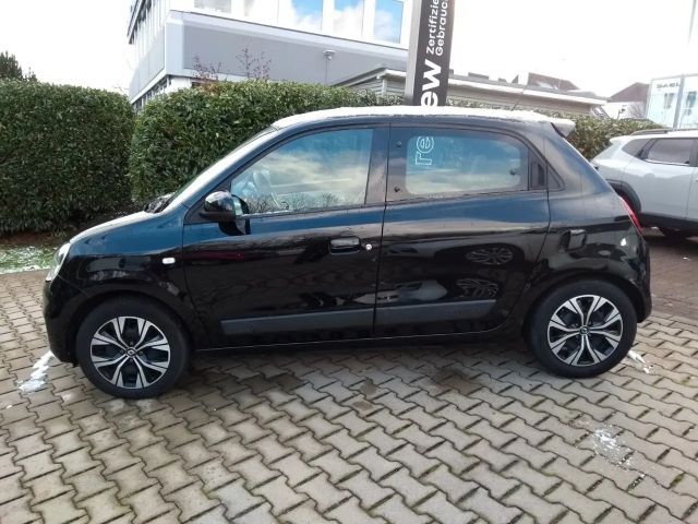 Renault Twingo SCe 65 Zen