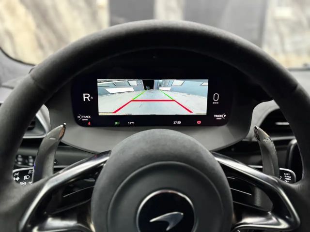 McLaren Artura *MSO, VOLL-CARBON, PERFORMANCE, GARANTIE*