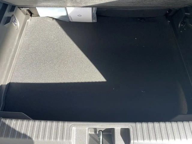 Renault Captur Hybrid Techno