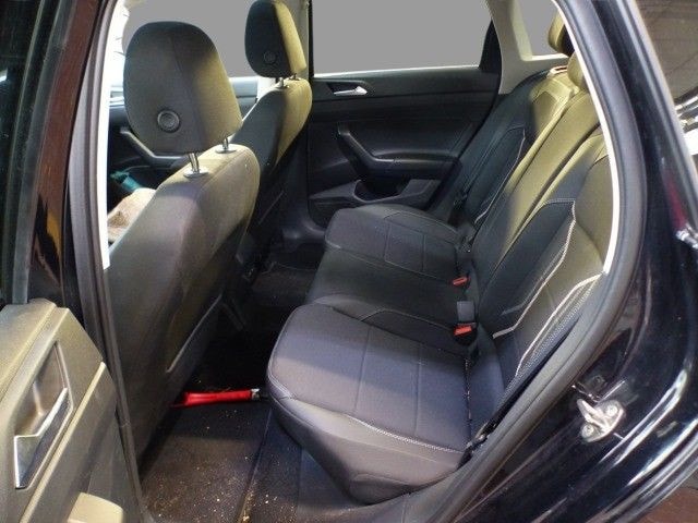 Volkswagen Taigo 1.0 TSI DSG Style