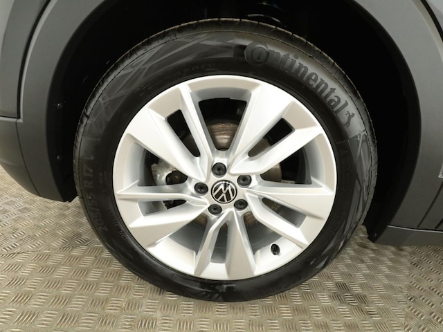 Volkswagen T-Cross 1.0 TSI IQ.Drive Life