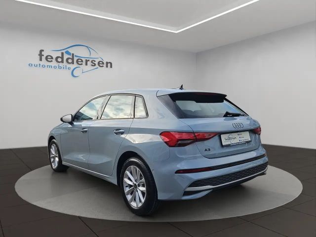 Audi A3 1.5 TFSI Sedan Sportback