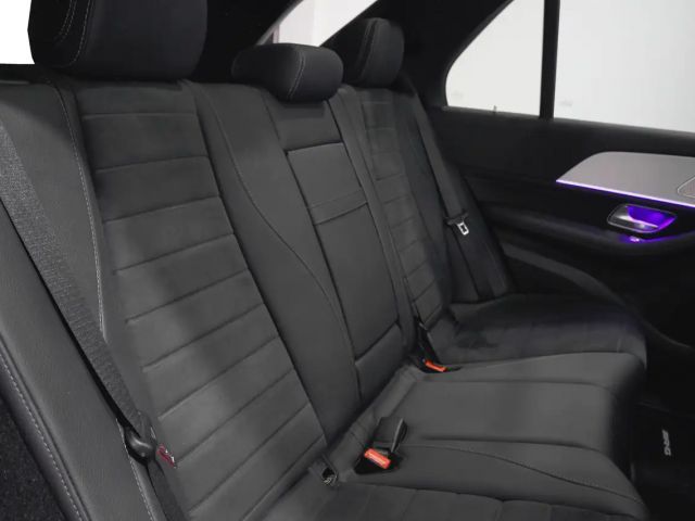 Mercedes-Benz GLE 350 AMG Line