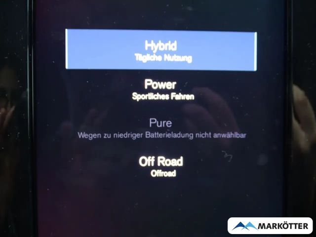 Volvo XC40 Dark Plus Recharge