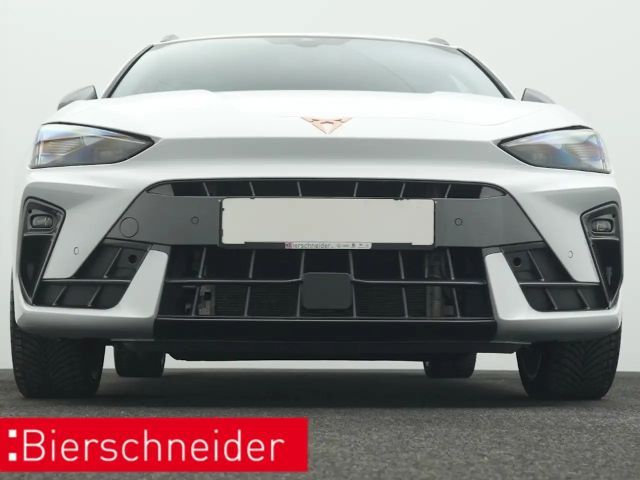 Cupra Leon 1.5 TSI DSG Sportstourer