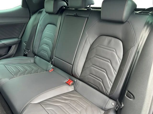 Cupra Leon 2.0 TSI DSG VZ