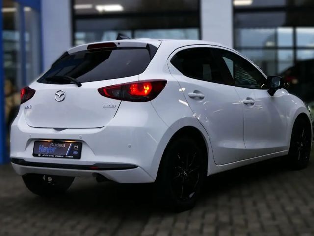Mazda 2 Homura SkyActiv