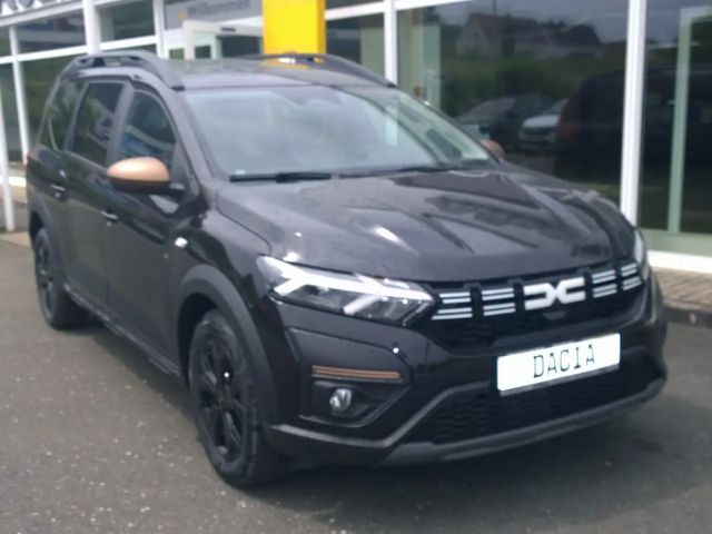 Dacia Jogger Extreme TCe 110