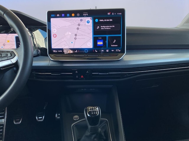 Volkswagen Golf 1.5 TSI Golf VIII Variant