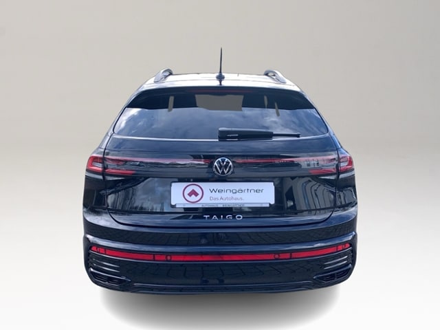 Volkswagen Taigo 1.0 TSI DSG