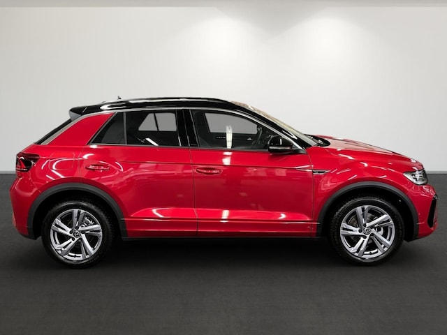 Volkswagen T-Roc 1.5 TSI DSG R-Line