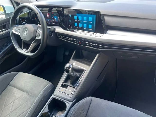 Volkswagen Golf 1.5 TSI Life