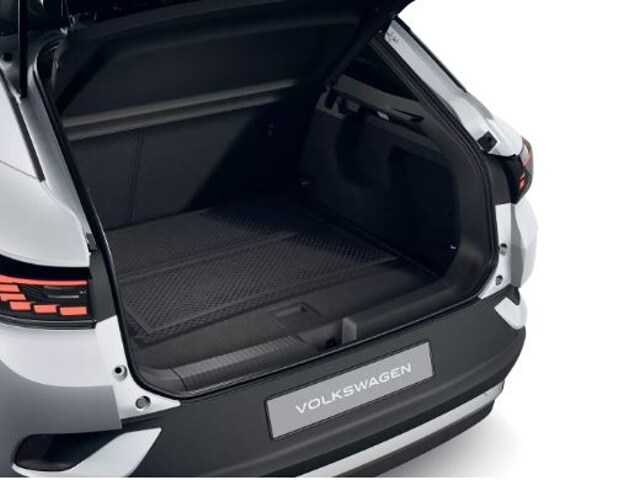 Volkswagen ID.4 77 KWh