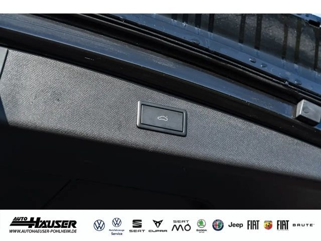 Cupra Leon DSG Sportstourer