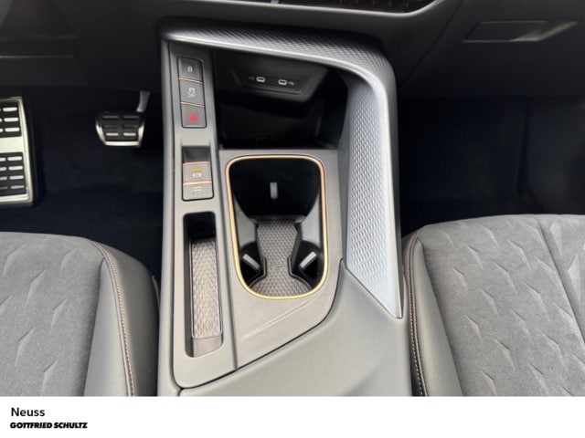 Cupra Terramar 2.0 TSI VZ