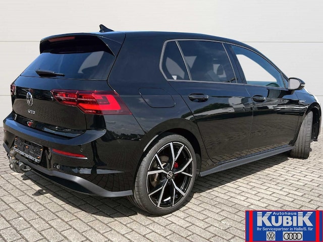 Volkswagen Golf Style