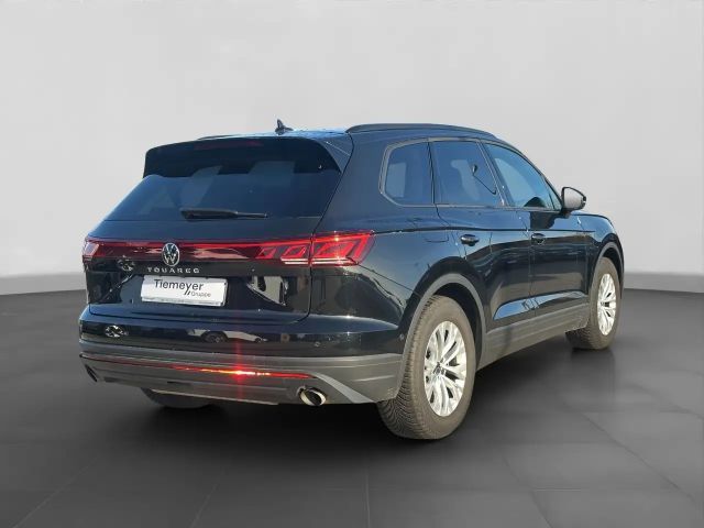 Volkswagen Touareg 3.0 V6 TDI