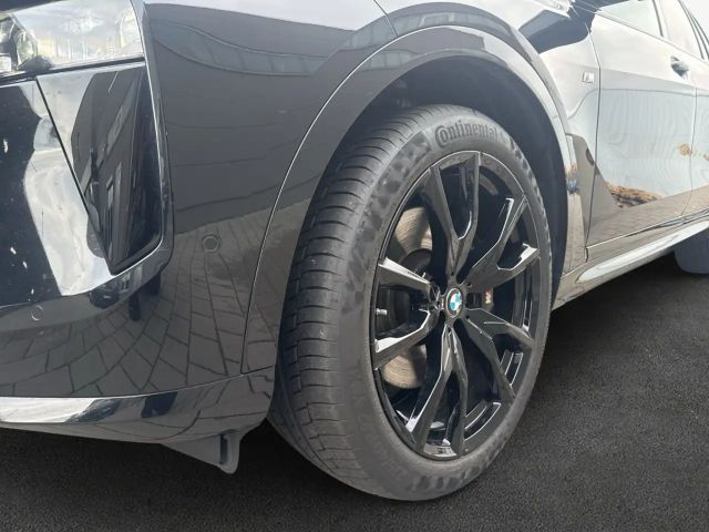 BMW X7 M-Sport xDrive40d