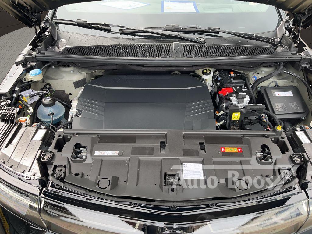 Opel Grandland GS-Line Grand Sport